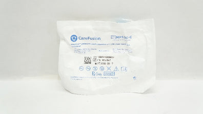 CareFusion MP5301-C MaxPlus Pressure Rated Extension Set 0.8ml x 8.5inch (x)